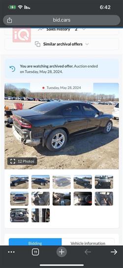 Dodge Charger